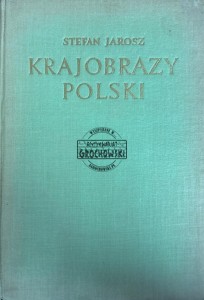 Krajobrazy Polski