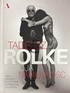 Moja namiętność
