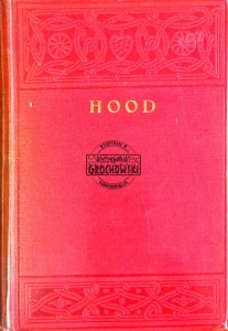 The Complete Poetical Works of Thomas Hood