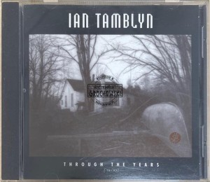 Ian Tamblyn – Through The Years ('76-'92) CD