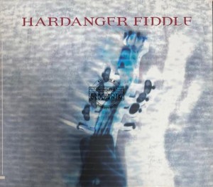 Various – Hardanger Fiddle CD