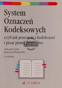 System Oznaczeń Kodeksowych