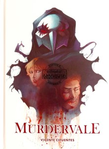 Murdervale