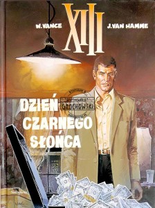 XIII, T.1. Dzień Czarnego Słońca
