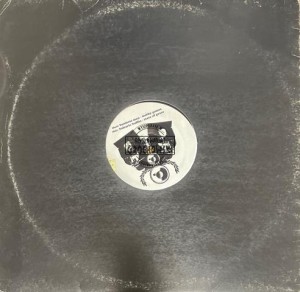 Balearic Buffin / Business Man – State Of Grace / Dubby Games 12"