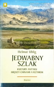 Jedwabny szlak 