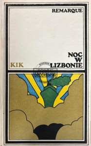 Noc w Lizbonie