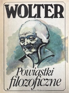 Powiastki filozoficzne