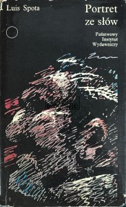 Portret ze słów