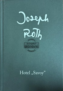 Hotel "Savoy"