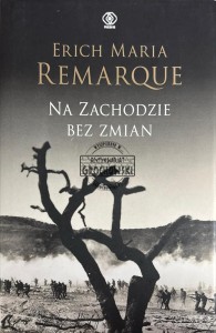 Na zachodzie bez zmian