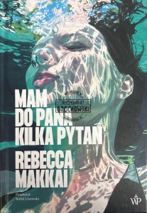 Mam do pana kilka pytań