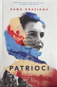 Patrioci