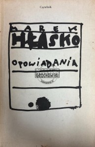 Opowiadania