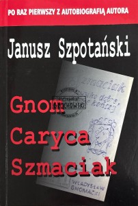Gnom, Caryca, Szmaciak