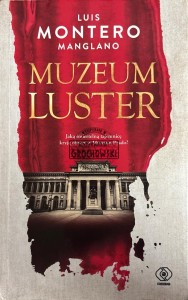 Muzeum luster
