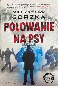 Polowanie na psy