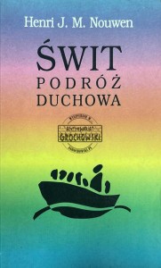 Świt. Podró duchowa