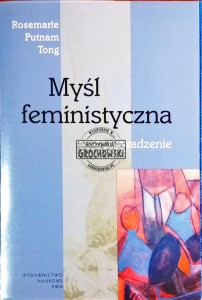Myśl feministyczna. Wprowadzenie