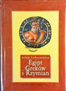 Egipt Greków i Rzymian