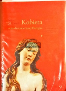 Kobieta w średniowiecznej Europie