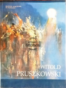 Witold Pruszkowski (1846-1896). Wystawa monograficzna