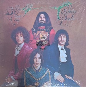 Bubble Puppy – A Gathering Of Promises CD (Deluxe Edition)