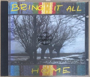Various – Bring It All Home CD