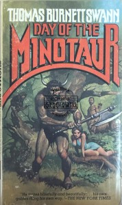 Day of the minotaur