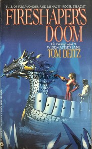 Fireshaper's Doom