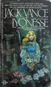 Lyonesse
