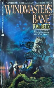 Windmaster's Bane