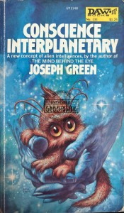Conscience Interplanetary