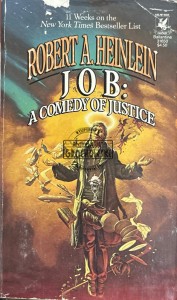 Job: a comedy of justice