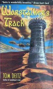 Warstalker's track