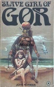 Slave girl of Gor