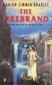 The Firebrand