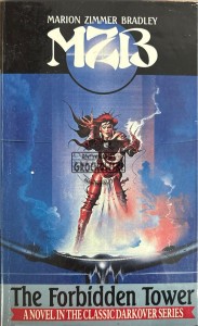 The forbidden tower