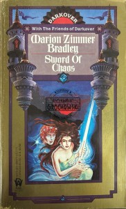 Sword of Chaos
