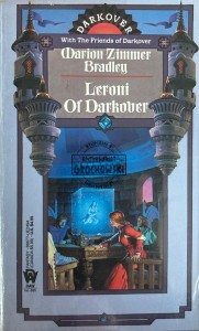 Leroni of Darkover