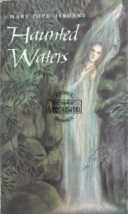 Haunted waters