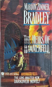 The heirs of Hammerfell