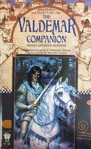 The Valdemar Companion