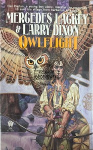 Owlflight