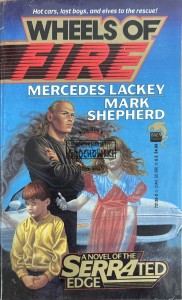 Wheels of fire
