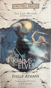 Realms of the elves