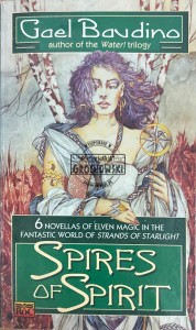 Spires of spirit