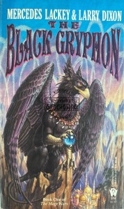 The black gryphon