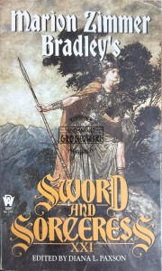 Sword and Sorceres XXI