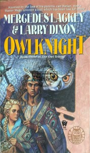 Owlflight
